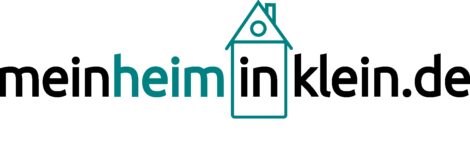 Mein Heim in Klein Logo